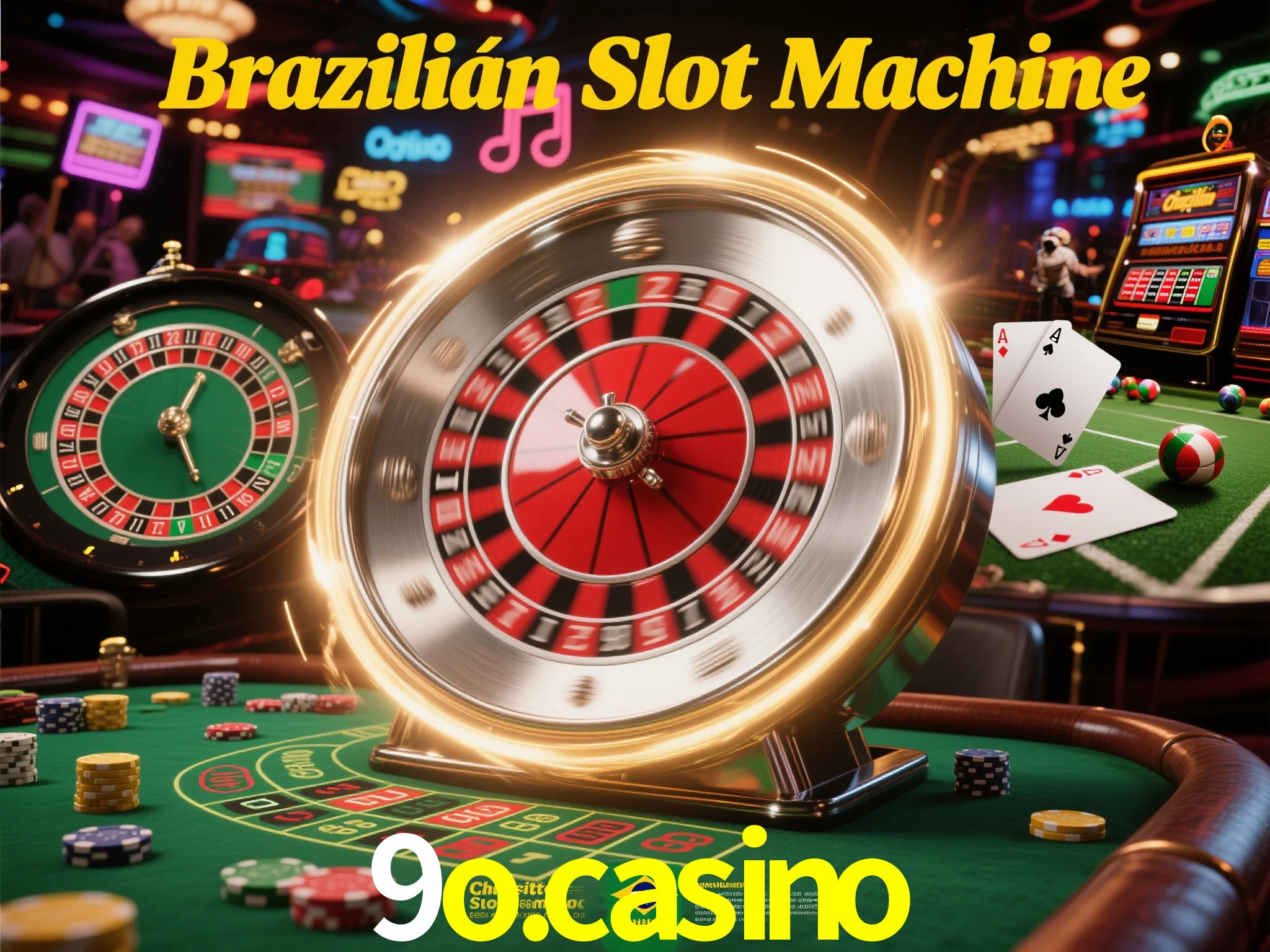 9O.CASINOgame-Login