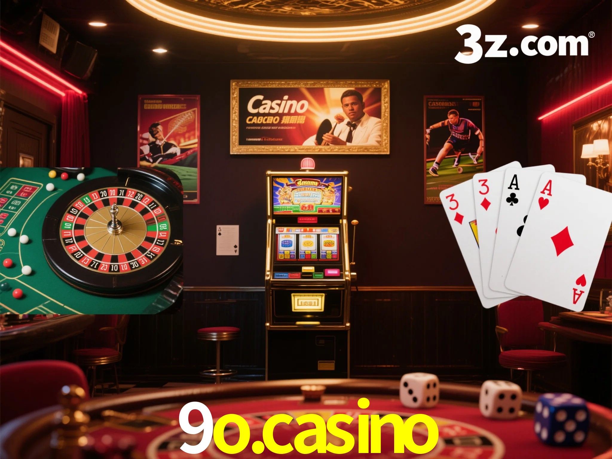 Cassino-ao-Vivo
